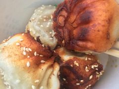 -小路易生煎馆(前进五路店)