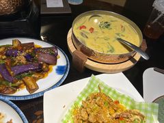 -金厨泰国餐厅·全泰籍厨师料理(拱北店)