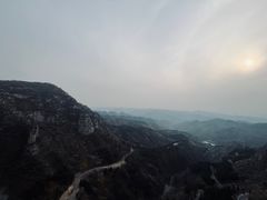 -潭溪山
