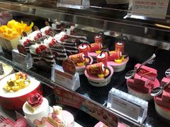 -85度C(苏州平江万达店)
