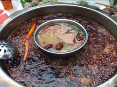 -枇杷园食为鲜火锅(南山店)