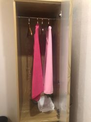 -芳朵美容养生SPA