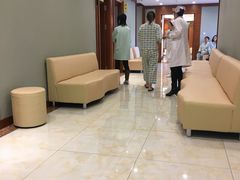 -慈铭健康体检中心(星海奥亚分院)