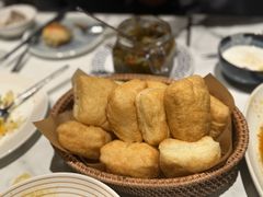 -丝路有约·优雅新疆菜(万宴城店)