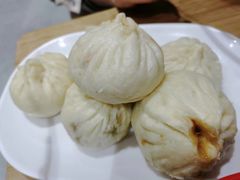 -老陶包子铺(南大西南村店)