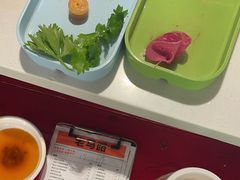 -老马路串串香火锅(北门桥店)