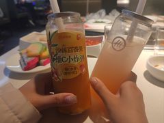 -海底捞火锅(威高广场店)
