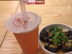 -白沙肴·长沙米粉.小炒湘菜(地王店)