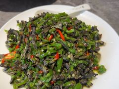 -九溪蒋记菌子宴