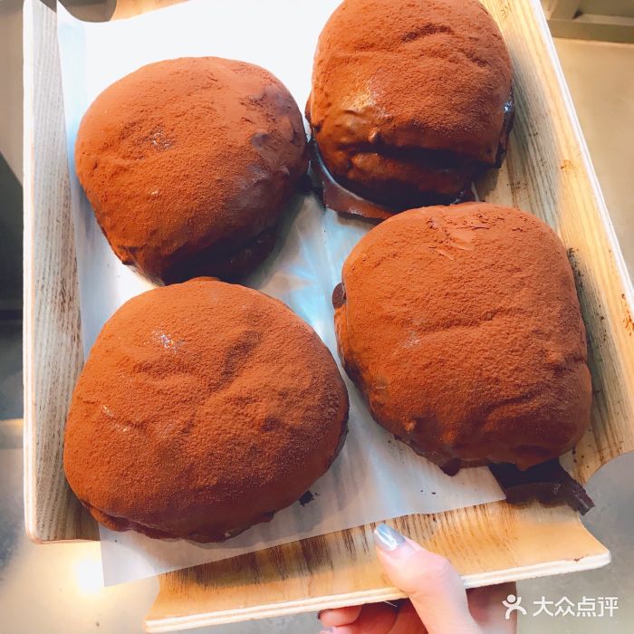 lelecha乐乐茶(日月光店)首创の脏脏包图片 - 第123张