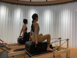 -拉伽瑜伽·普拉提·月付制