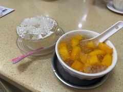 -喜盈门保健甜品店