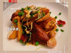 solo烤鸡半只-Solo(衡山路店)