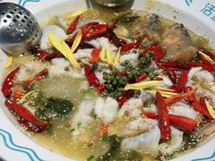 -花椒俏川菜小馆(南海万达店)