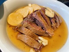 -宁邦·家宴·南京菜(红山动物园店)