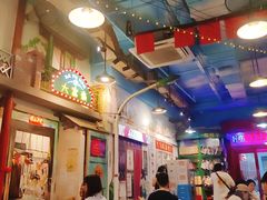 大堂-马路边边串串香形象店(磐石路店)