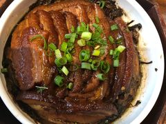 -北京老铺烤鸭(老城根店)