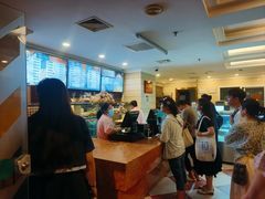 -国际饭店·帆声西饼屋(黄河路店)
