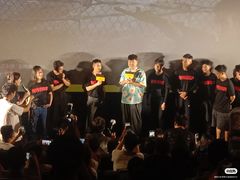 -J·cinema·极光点播影院·杜比影厅(合生汇首创店)