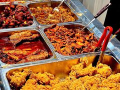 -晓宇盒饭(民安街店)
