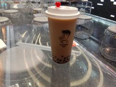 -TAITEA·呔茶(国芳百货店)