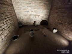 -洛阳古墓博物馆