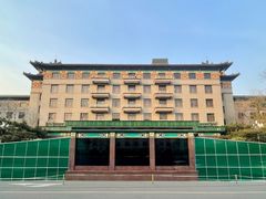 -君庭中餐厅(友谊宾馆店)