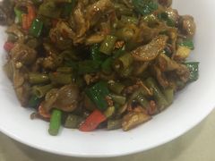 -建辉湖南土菜馆(南大街店)