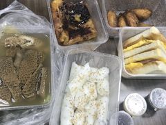 -大哥餐厅(西城花园店)