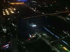 -广州四季酒店·天吧·高空酒吧