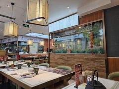 -云海肴·汽锅鸡·云南菜(高德置地店)