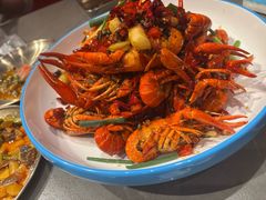 -龙虾奇迹(大华三路店)