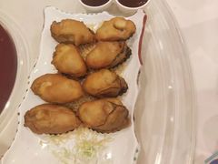 -凤凰楼酒家·粤宴点心(华强北店)