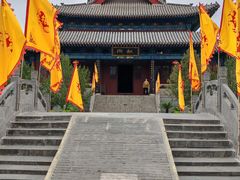 -大槐树寻根祭祖园