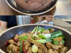 -麻伊伏土菜馆(朗州路店)