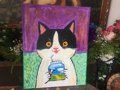 -鼎画艺术机构(贵都店)