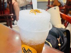 经典红豆刨冰-鲜得来排骨年糕(云南南路店)