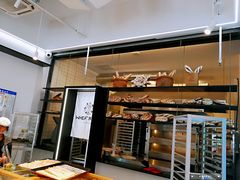 门面-原麦世家(府琛大厦店)