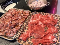 -花环泰拳·勒德斯拉泰拳馆(静安店)