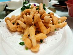 -品大三·经典淮扬菜(大行宫店)