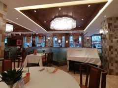 大堂-乾隆美食·本帮菜(黄河路店)