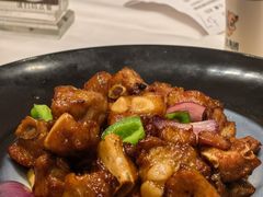 -沙河粉村·国家非遗传承(云台店)