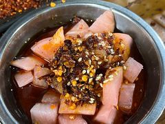 -舌尖上的石棉何雨露烧烤