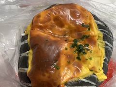 -甜嘟嘟烘焙坊(舒城路店)