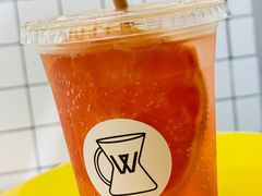 -W Coffee(船板巷店)
