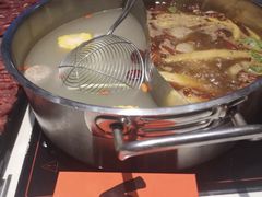 -潮牛禾记•潮汕鲜牛肉火锅(新亚洲店)