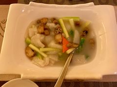 -采悦轩中餐厅·粤菜·海南菜(神州半岛喜来登度假酒店)