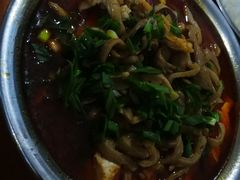 -绿色菜园·农家土菜(贤山店)