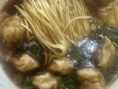 -蒋家桥饺面店(东关街店)