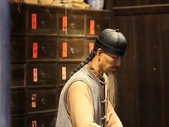 -洪江古商城